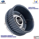 13320-AA001 Genuine Subaru SPROCKET ASSEMBLY-CAMSHAFT INTAKE, RIGHT 13320AA001