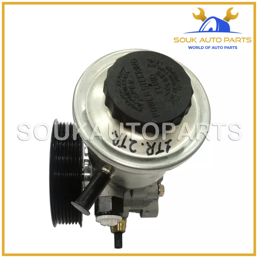 44310-0K010 POWER STEERING PUMP 1TR-FE 2TR-FE for Toyota INNOVA HILUX KIJANG