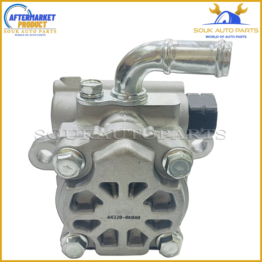 44310-35690 POWER STEERING PUMP 1KD-FTV 1KZ-TE For Toyota LAND CRUISER PRADO