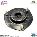 48609-06330 FRONT STRUT MOUNT RH/LH For Camry Lexus ES350 Avalon 2007-2017