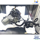 48914-50030 OEM AIR SUSPENSION COMPRESSOR 2007-2017 Lexus LS460 LS600