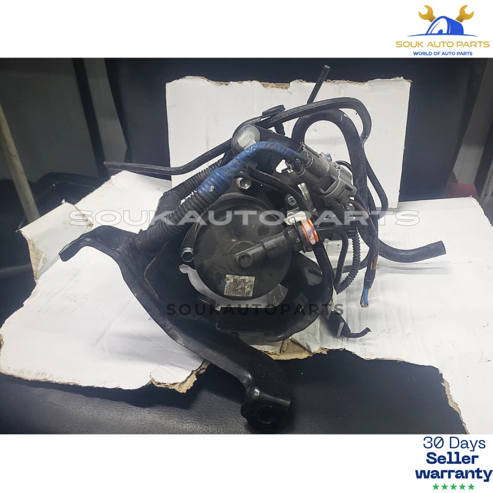 48914-50030 OEM AIR SUSPENSION COMPRESSOR 2007-2017 Lexus LS460 LS600