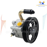 49100-65J01 POWER STEERING PUMP for SUZUKI J20A ESCUDO GRAND VITARA 2.0L
