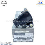 22448-1LA0A OEM Nissan Ignition Coil Pack Patrol Y62 Armada Infiniti QX56 QX80