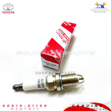 90919-01198 Genuine Toyota SPARK PLUG 3SFE K20TR11 SET OF 4 Pcs
