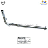 14053-0W010 Genuine Nissan PIPE ASSY-HEATER RETURN, FRONT 140530W010 OEM