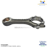 1115A387 Genuine Mitsubishi CONNECTING ROD 4N14 Di-D OEM Outlander ASX 2.3Ltr