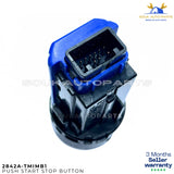 2842A-TMIMB1 OEM Lexus Toyota PUSH START STOP BUTTON SWITCH TMIMB-1 IGNITION