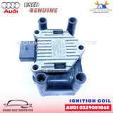 032905106E Audi IGNITION COIL for Audi OEM Used