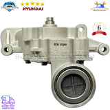 21310-3CBA0 ENGINE OIL PUMP ASSY FOR SANTA FE AZERA GENESIS COUPE