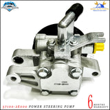 57100-2E000 POWER STEERING PUMP For KIA SPORTAGE HYUNDAI TUCSON 2.0L
