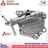 14650-W010P Mitsubishi BRAKE VACUUM PUMP 4N14 Di-D 16V DOHC 2.3Ltr TURBO DIESEL