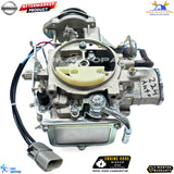 HEAVY DUTY CARBURETOR Z24 16010-21G61 For Nissan PATHFINDER CARVAN 2.4L PETROL