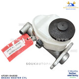 47201-04030 Brake Master Cylinder For Toyota Tacoma 2.7L 3.4L 1995-2000 PETROL