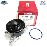 16100-09080 WATER PUMP 1ZZ-FE 3ZZ-FE GWT-98A For Toyota COROLLA RAV4 1998-2004