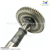 1015B460 INLET CAMSHAFT 4N14 Mitsubishi Outlander ASX Delica 1.8 2.3 Di-D