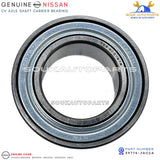 39774-JA02A Genuine Nissan CV AXLE SHAFT CARRIER BEARING For QX60 HYBRID X-TRAIL