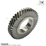 1130A338 BALANCER & CRANKSHAFT GEAR 4N14 2.3 LTR For Mitsubishi ECLIPSE DIESEL