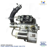 22100-51040/42 Genuine Toyota Fuel Injection Pump 1VD-FTV Land Cruiser 4.5L V8