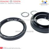 04362-42020 Genuine Toyota GASKET KIT, TRANSFER OVERHAUL 0436242020 OEM