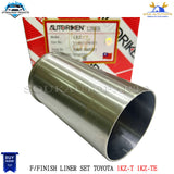 11461-78301 F/FINISH LINER SET TOYOTA 1KZ-T 1KZ-TE FOR HILUX PRADO 3.0 LTR 93-02