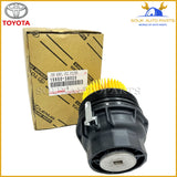 15650-38020 Genuine Toyota OIL FILTER HOUSING CAP ASSY 1565038020 OEM