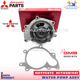 ME995072 PUMP ASSY, WATER FOR MITSUBISHI FUSO CANTER