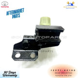 12371-0C190 INSULATOR ENGINE MOUNTING RR 1TR-FE 2TR For Toyota FORTUNER INNOVA