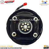 31440-37020 VACUUM CLUTCH BOOSTER FOR TOYOTA DYNA 200 BU66 BU75 BU85
