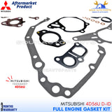 FULL GASKET KIT Mitsubishi 4D56U D-iD 1000A407 For L200 PAJERO SHOGUN 2.5L 05-12