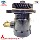 MC093041 POWER STEERING PUMP For MITSUBISHI FUSO 6D40