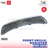 53101-33140 GENUINE OEM FRONT GRILLE For LEXUS ES300 ES330 WINDOM
