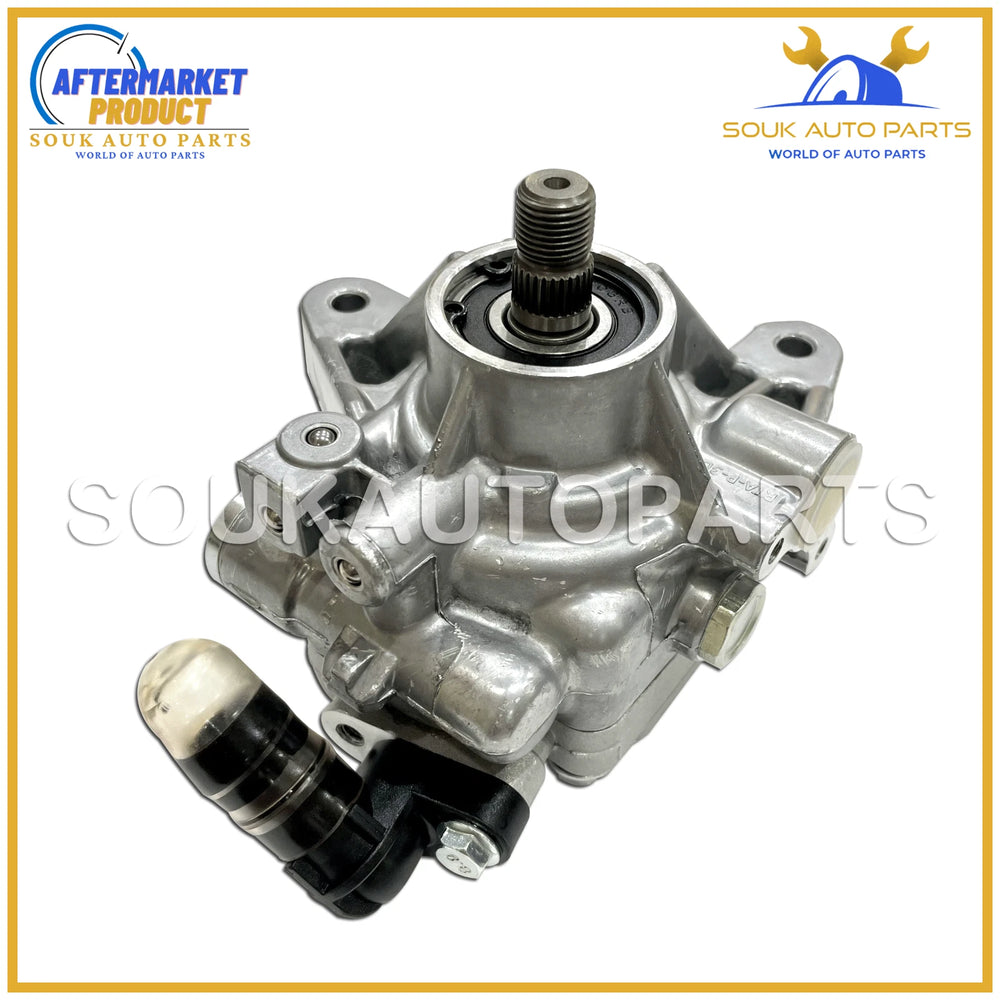 56110-RBB-E02 POWER STEERING PUMP K20A K24A For Honda ACCORD 2006-11