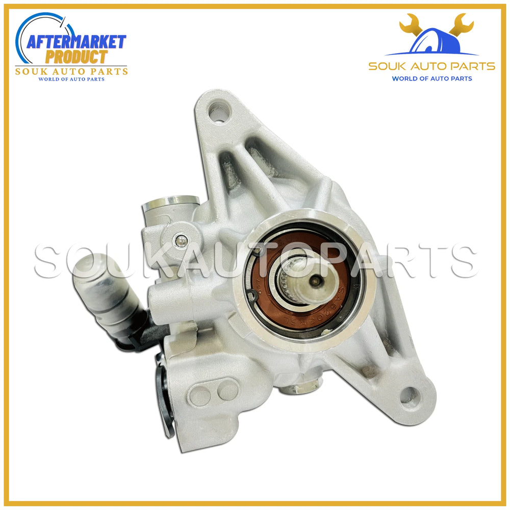 56110-RNA-A01 POWER STEERING PUMP K20 For Honda CIVIC 06-11 DX EX LX L4 1.8Ltr