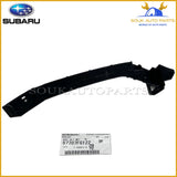 57707-FG122 Genuine Subaru FRONT RIGHT BUMPER BRACKET Impreza WRX STi 2008-2014