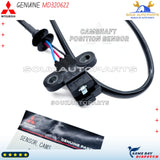 MD320622 Genuine Mitsubishi CAMSHAFT POSITION SENSOR Montero Sport OEM Pajero
