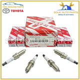 Genuine Toyota Spark Plug Set in UAE
