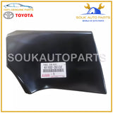 Buy Toyota Left Upper Fender Panel in Dubai