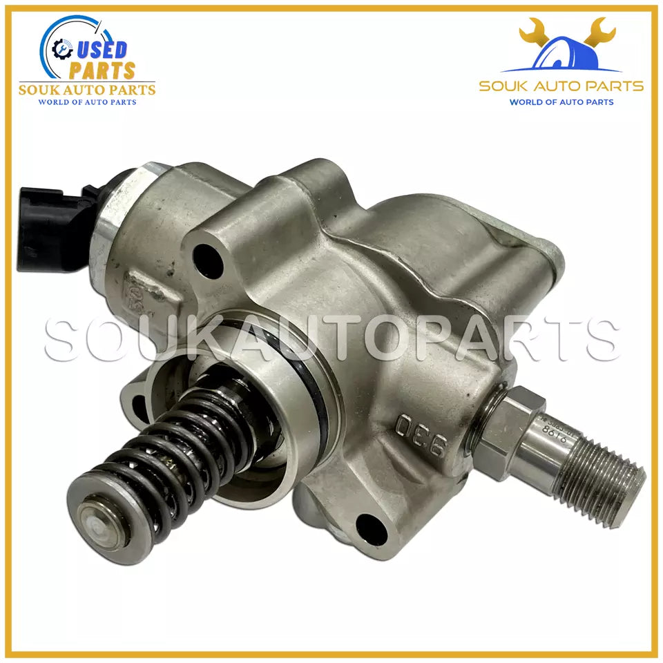 L3K9-13-35ZC FUEL PUMP L3K9 L3-VDT For Mazda MAZDA3 MAZDA6 CX-7 2.3Ltr TURBO