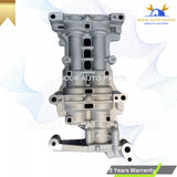 ENGINE OIL PUMP QR20DE QR25DE For Nissan ATLAS NV350 CARAVAN URVAN 2.0L 2.5L
