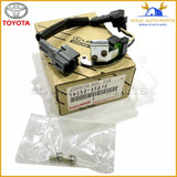 19250-35010 Genuine Toyota GENERATOR ASSY, SIGNAL 1925035010 OEM