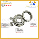 33336-42020 Genuine Toyota 5TH GEAR REPAIR KIT 41 TEETH