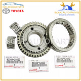 33336-42020 Genuine Toyota 5TH GEAR REPAIR KIT 41 TEETH