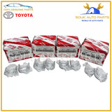 11911-28011-02 Genuine Toyota BEARING SET (8 PCS), BALANCESHAFT, NO.1 1AZ 2AZ-FE