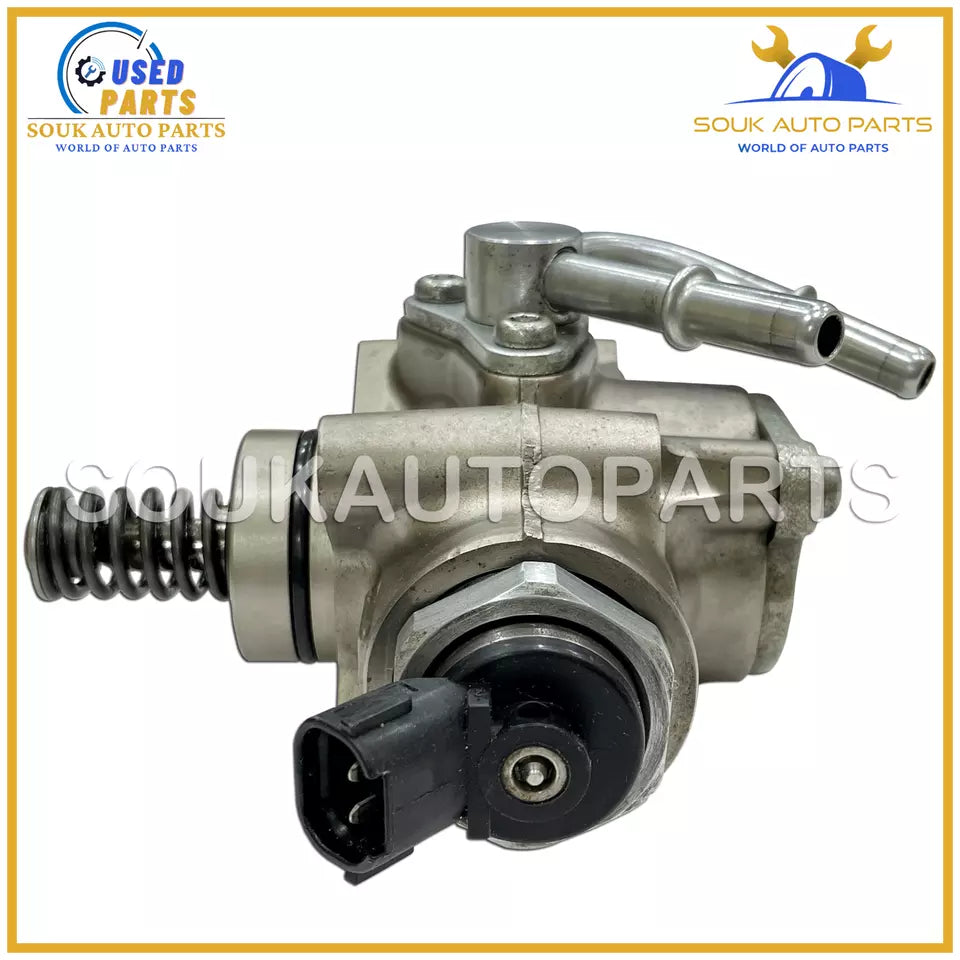 L3K9-13-35ZC FUEL PUMP L3K9 L3-VDT For Mazda MAZDA3 MAZDA6 CX-7 2.3Ltr TURBO