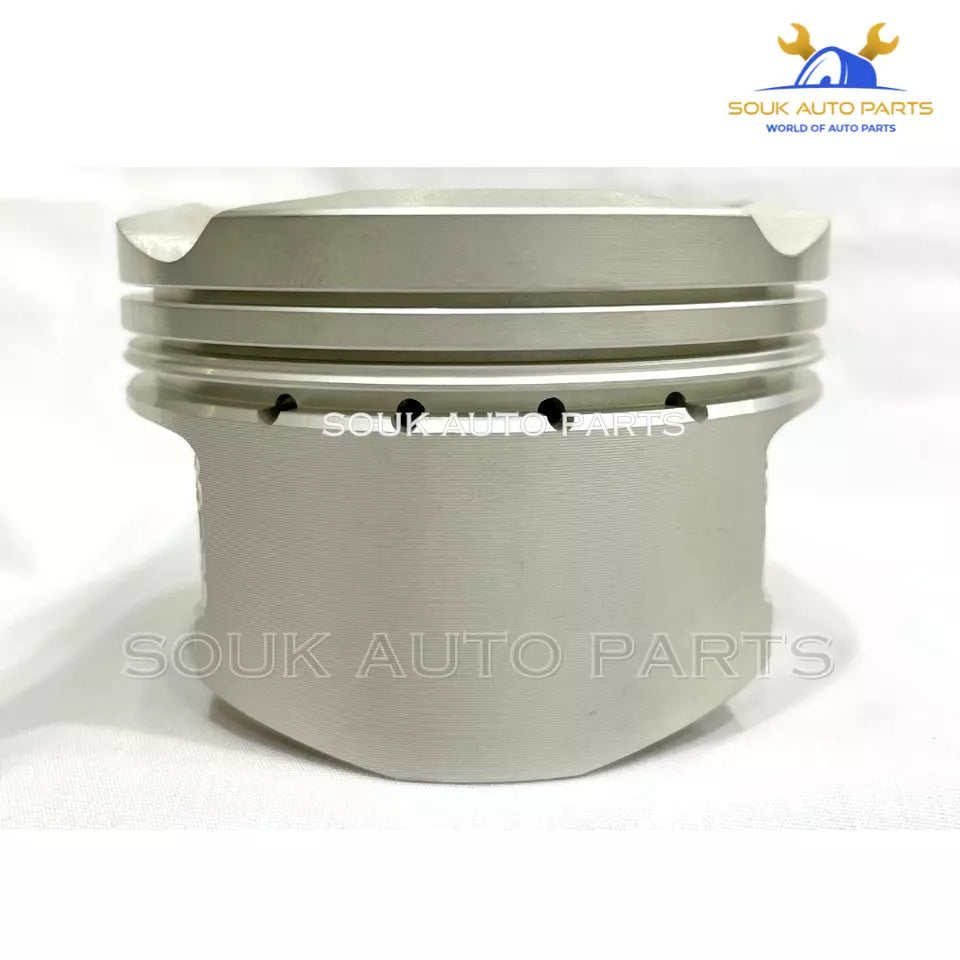 PISTON &amp; RING SET 1NZ-FE II For Toyota COROLLA YARIS 1.5Ltr PETROL 2000-2015