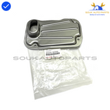 35330-60050 Genuine Toyota STRAINER ASSY, VALVE BODY OIL OEM