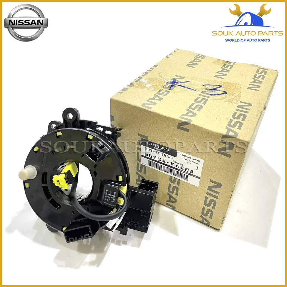 Buy Nissan Infiniti Wire-Steering OEM in Dubai