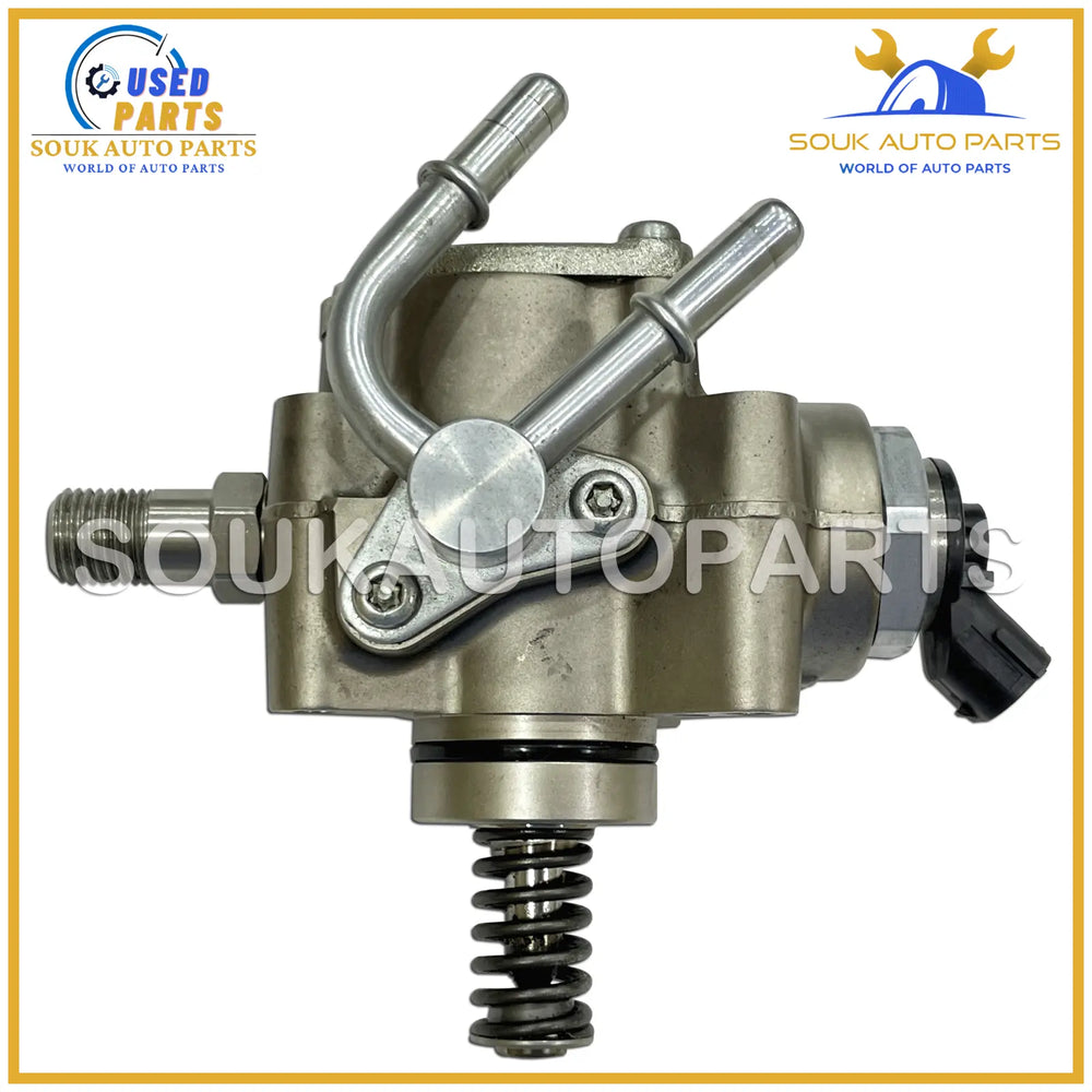 L3K9-13-35ZC FUEL PUMP L3K9 L3-VDT For Mazda MAZDA3 MAZDA6 CX-7 2.3Ltr TURBO