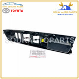74232-52550-C0 Toyota PANEL, FR ARMREST BASE, UPPER LH 7423252550C0 Genuine OEM